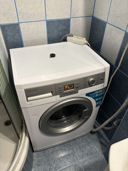 Masina de spalat Arctic defecta