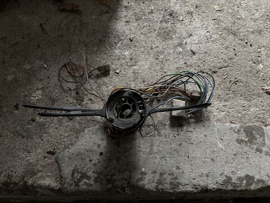 Врати за Лада Нива