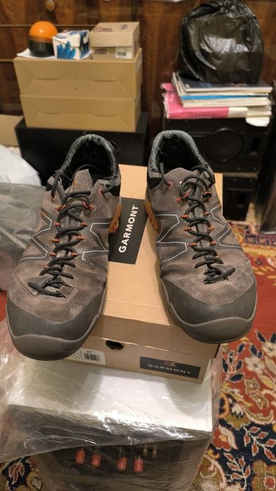 Обувки Garmont - Gore Tex - No.48