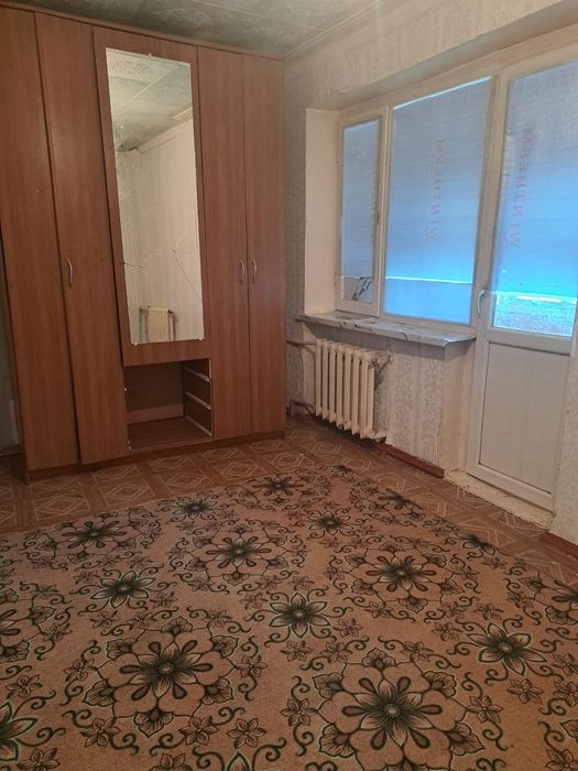 Квартира-2 бөлмелі