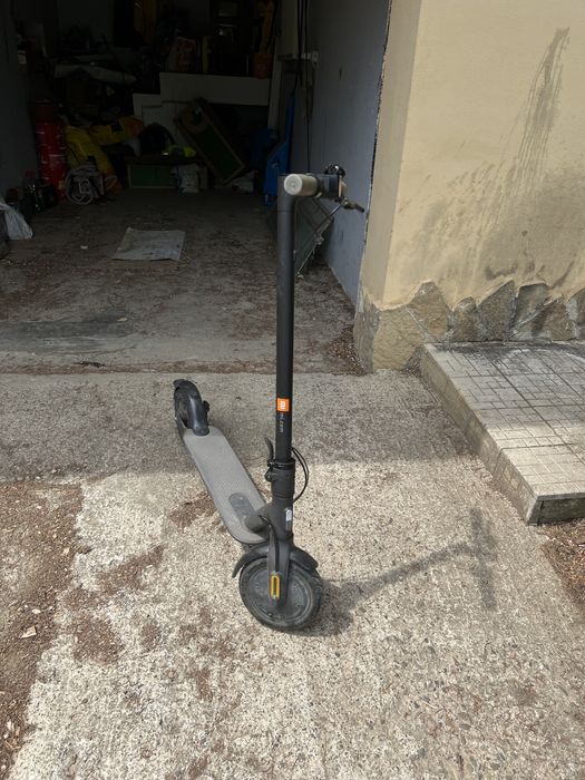 Xiaomi 1S scoter