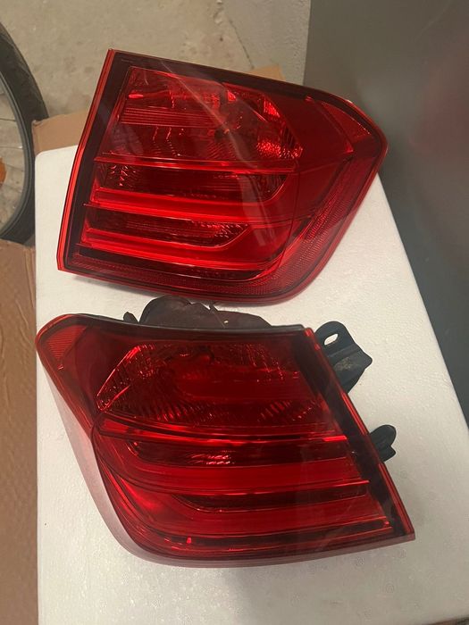 BMW 3 серия F30 външен десен стоп