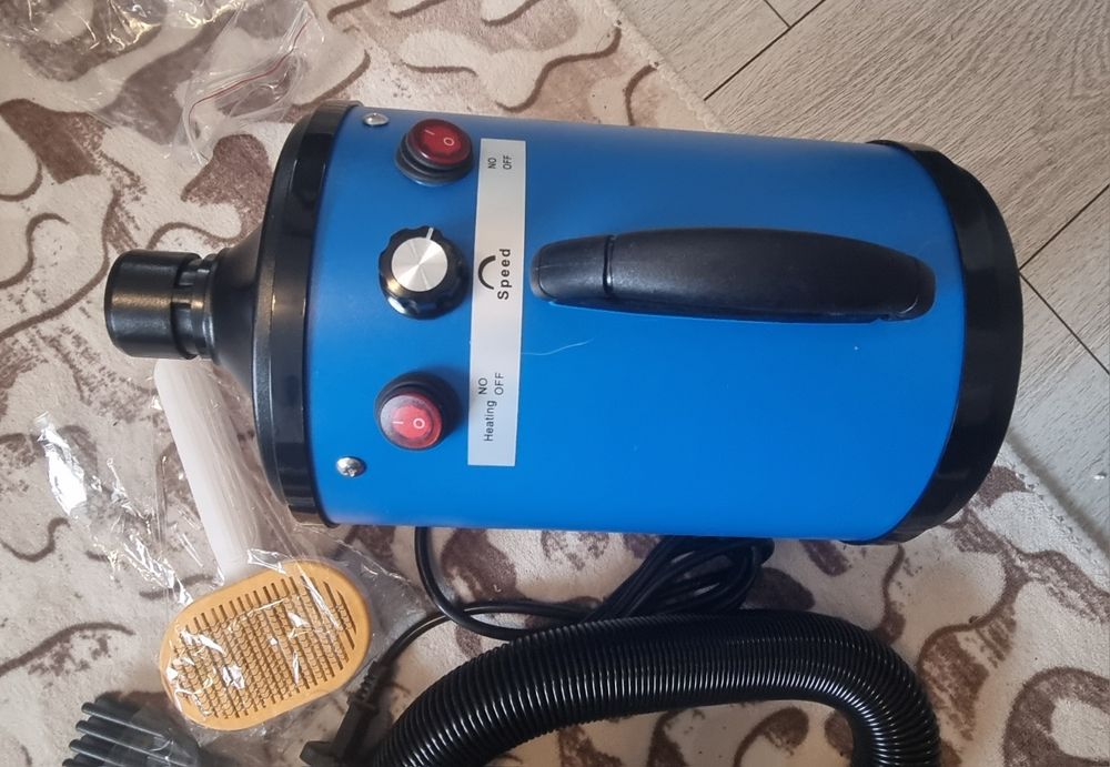 Сешоар за кучета Pet Dryer 2800w