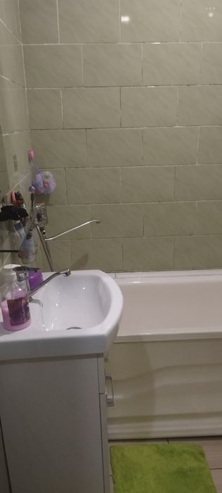 Аренда Яккасарай Кушбеги 2 комнатный 550$