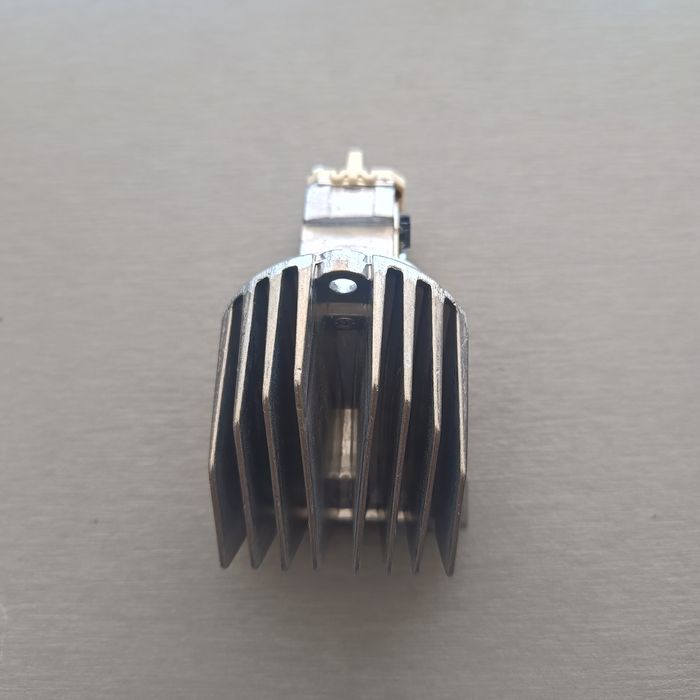 Модул дневни светлини Angel Eyes BMW 5 F10 Facelift, Нов с гаранция 63117343876