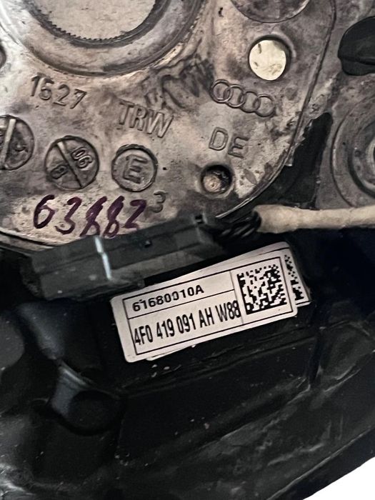 Volan Audi A6/S6 Iii Saloon 4F2, C6 2004 - 2011 4F0919091Ah