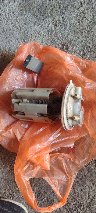 Продам запчасти на 2114