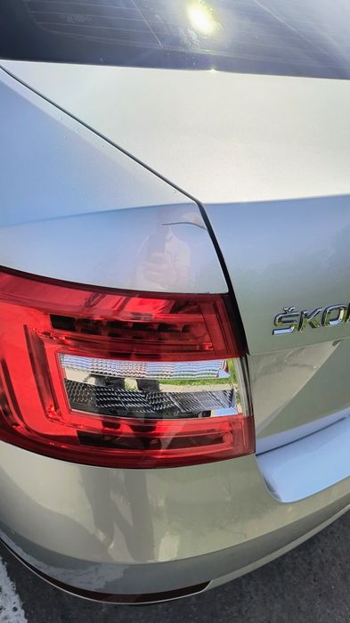 Skoda Octavia 2019 – 2.0 TDI – 150 CP