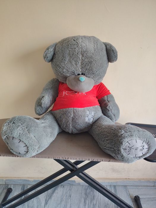Teddy 1 metr 400ming so'm