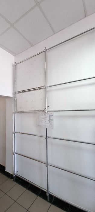 Vând rafturi expunere, stocare, magazin - calitate excelentă