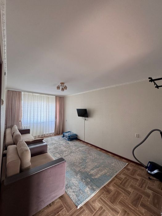 Продается 2х ком квартира