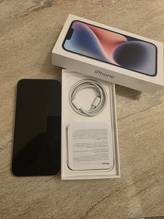 Iphone 14, 256 GB