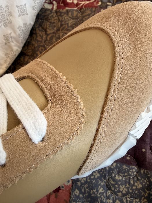 Дамски кецове Hermes 39,5/40 размер ест кожа