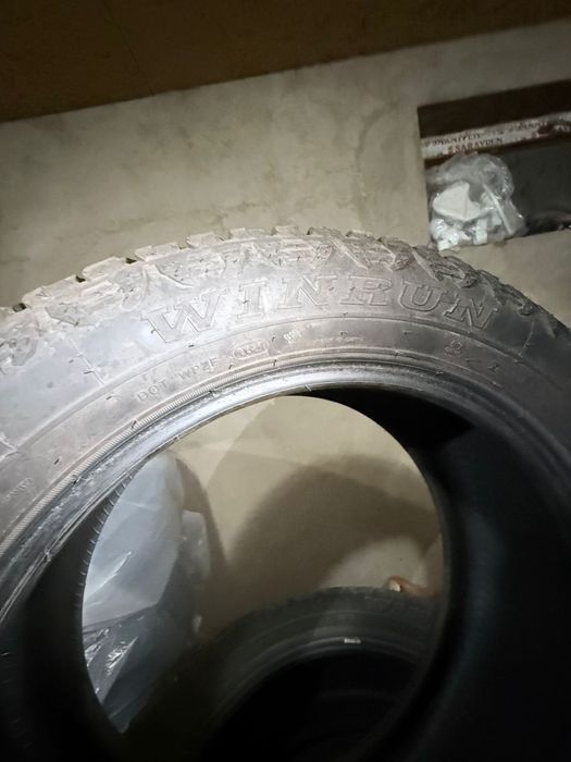 шины 20 го размера всесезонные