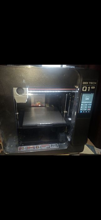 Imprimanta  3D , QIDI Q1 PRO