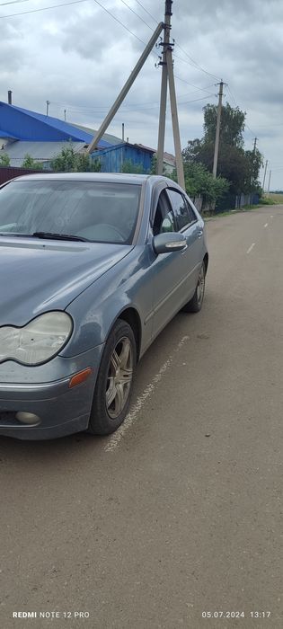 Продам Мерседес .