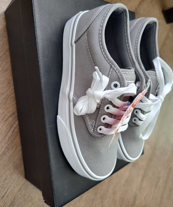 Гуменки Vans Ванс