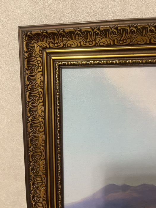 Авторская картина