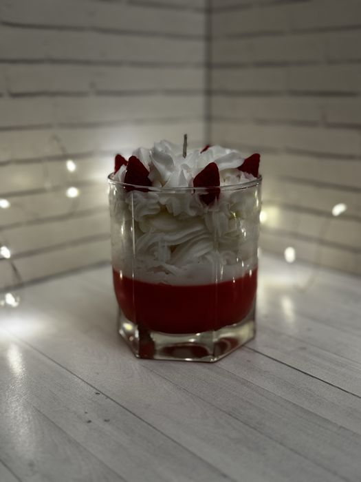 Подарки ручной работы