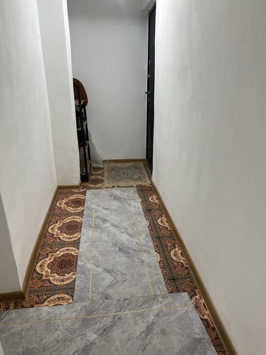 Квартира жалға беріледі