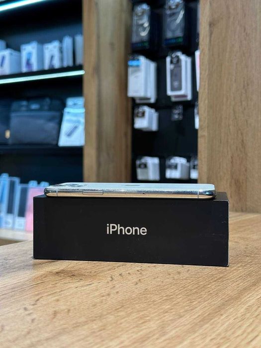 iPhone 11 Pro 256gb Silver