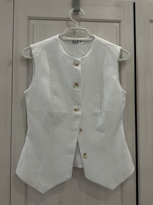 Разгрузка гардероба