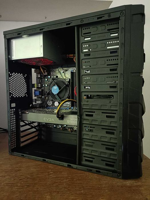 ssd 240gb second hand si noi de vanzare • Anunturi • OLX.ro
