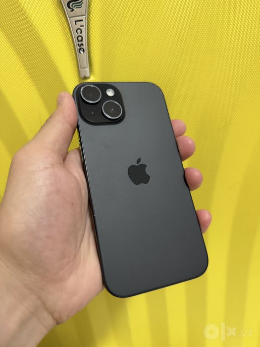 Iphone 15 128 GB