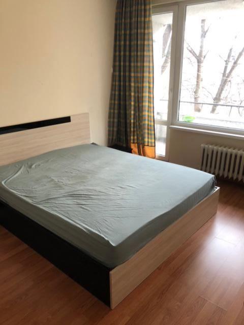 Дава се под наем Двустаен апартамент в София, Изток - 67 кв.м за 698.19 € - Снимка #4