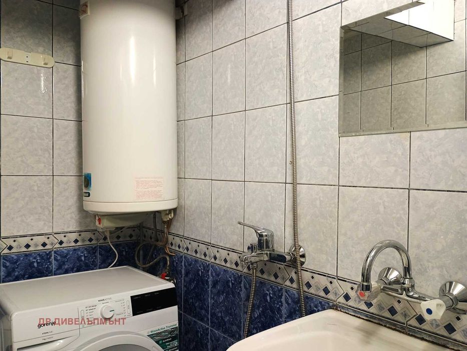 Дава се под наем Четиристаен апартамент в Несебър - 125 кв.м за 583.95 € - Снимка #10