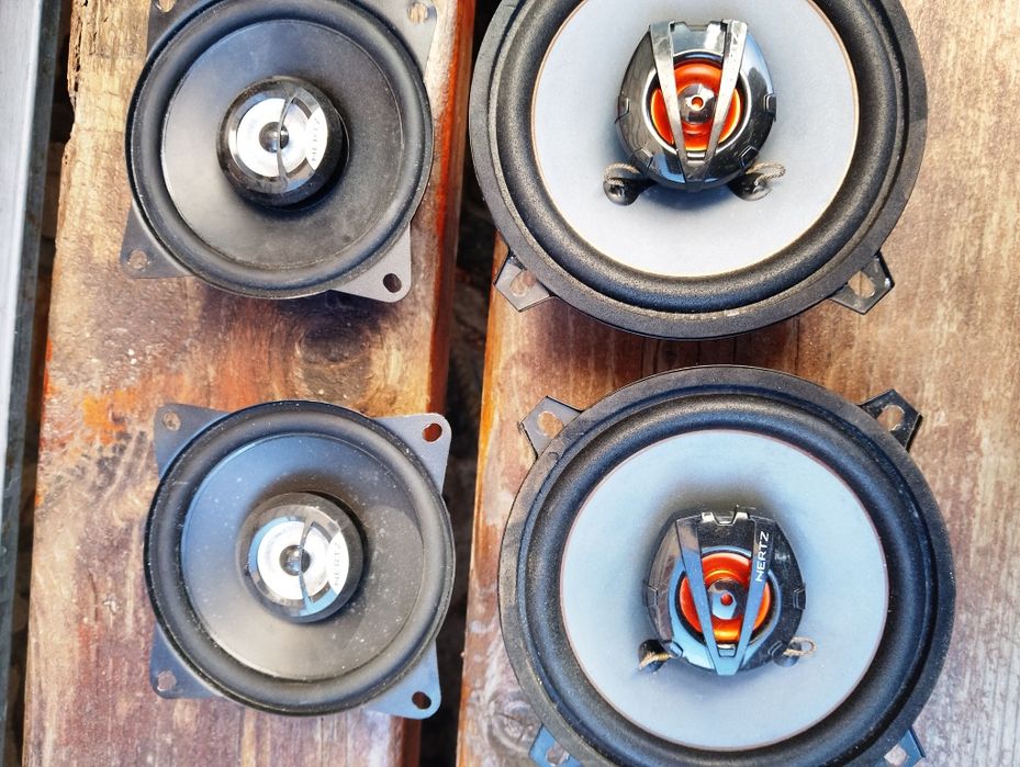 Продавам СД и колонки