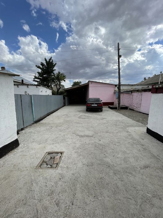 СРОЧНО Продаётся дом Каратау, с мебелью