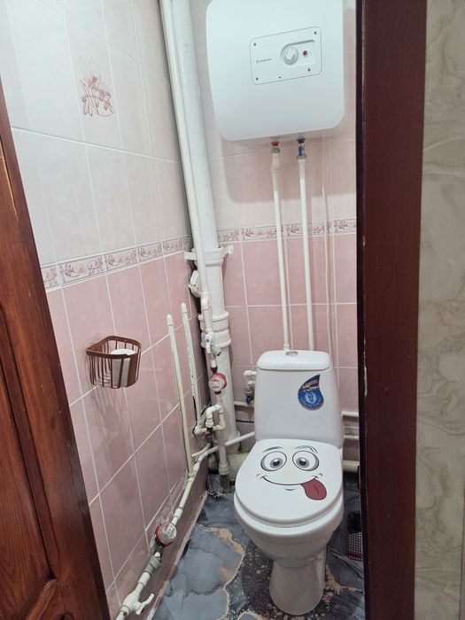 Сдам 2х.ком.кв на 9 мкр.