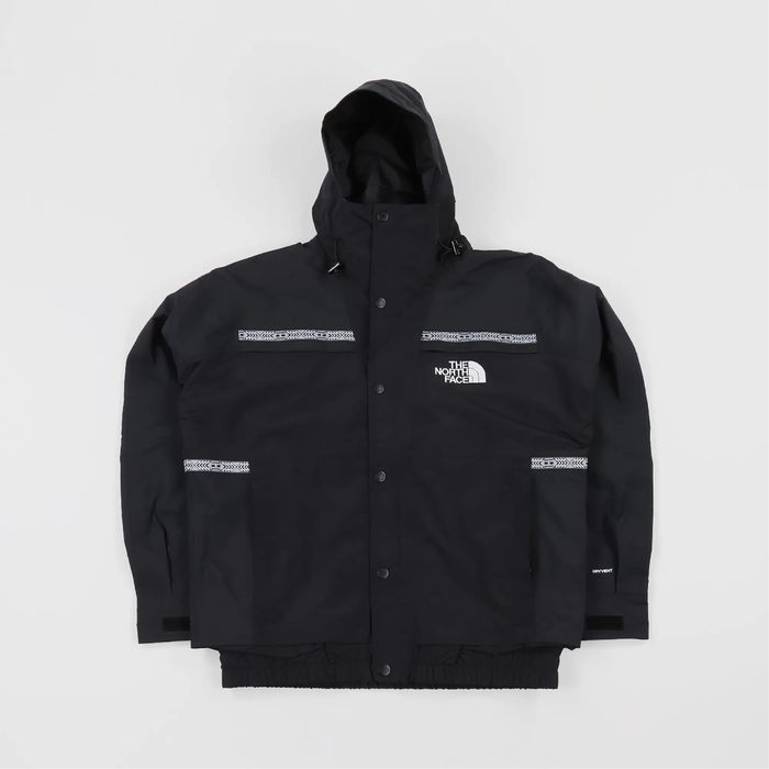 The North Face 92 Rage пролет/есен яке размер М