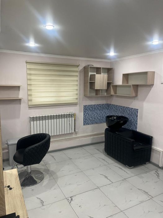 Здается кабинет для парикмахера