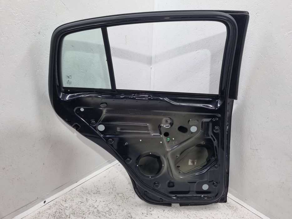 Usa stanga spate Volkswagen Golf 6 Plus (521) [Fabr 2009-2013] LC9X