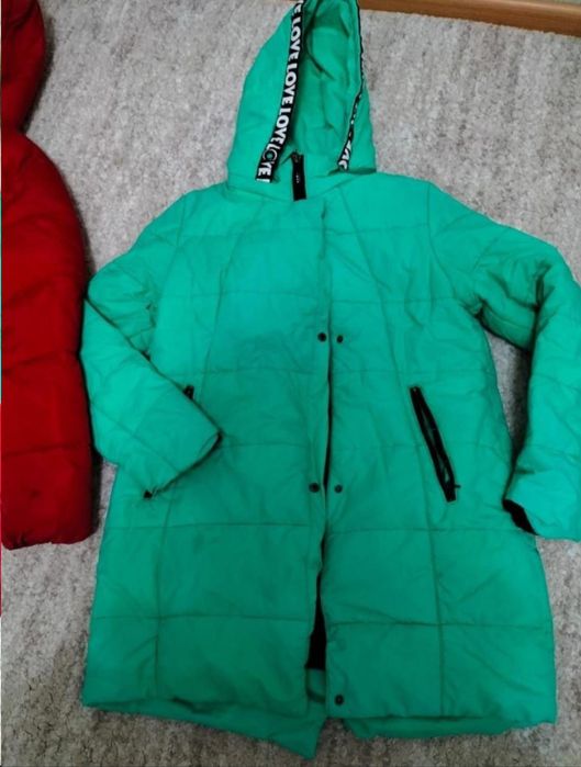 Куртки и сапоги за 25000