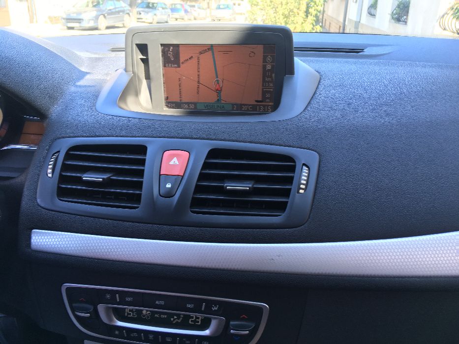 Диск за навигация Renault Opel PEUGEOT CITROEN рено опел пежо ситроен