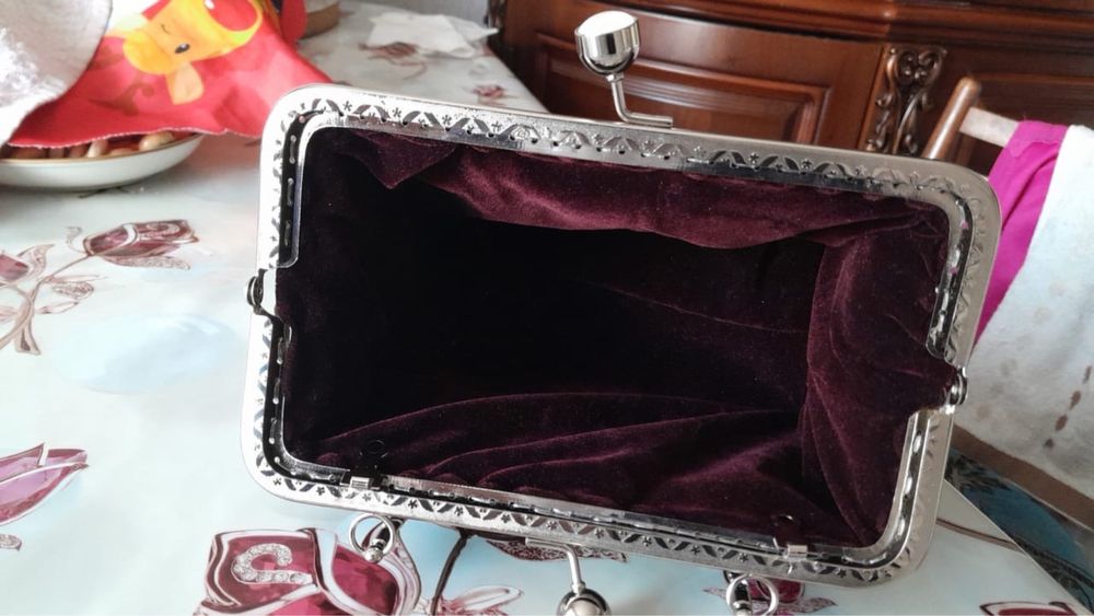 Сумочки ручной работы