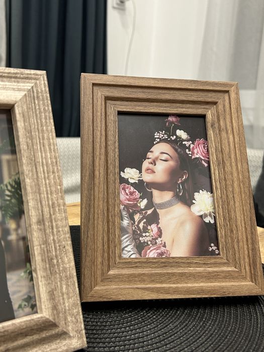 Стилен подарък портрет