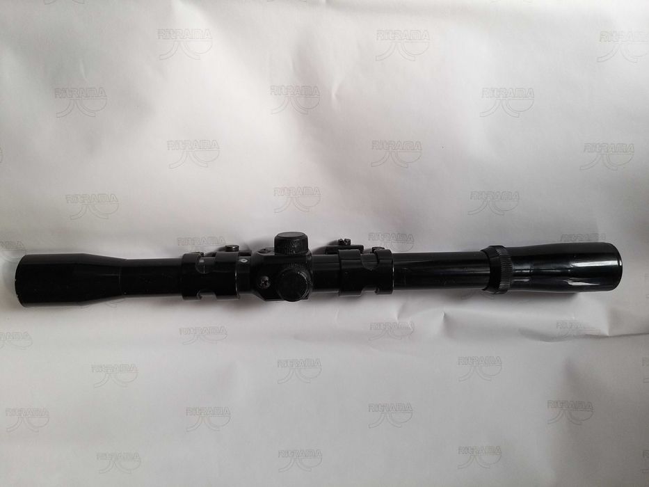 Оптика Nikko Stirling Mountie 4x20 - Japan.