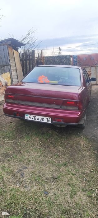 Ниссан максима  j30