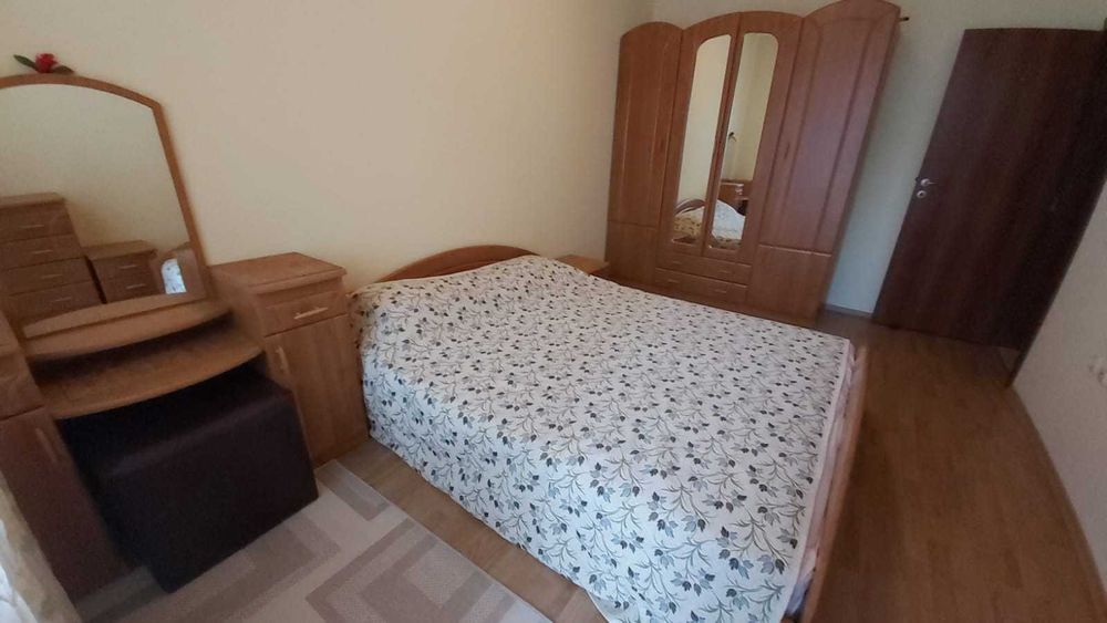 Продава се Тристаен апартамент в Обзор - 104 кв.м за 1068 €/кв.м - Снимка #16