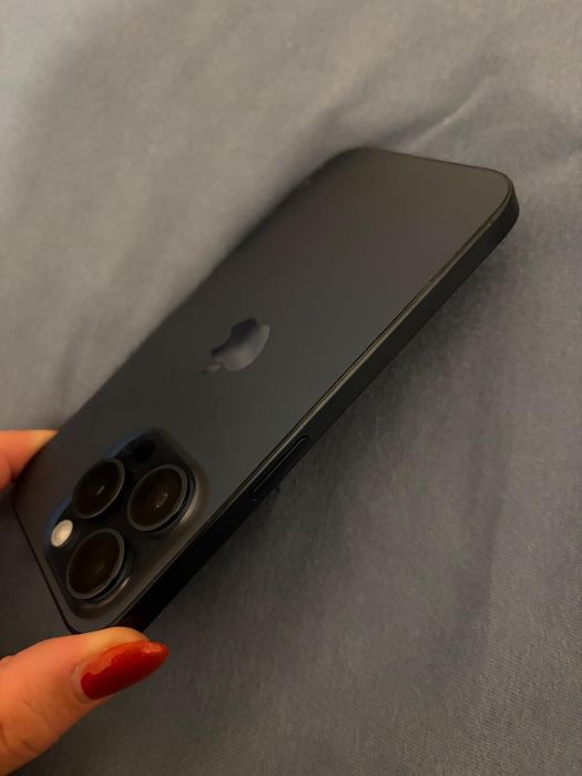 iPhone 15 Pro, 128gb