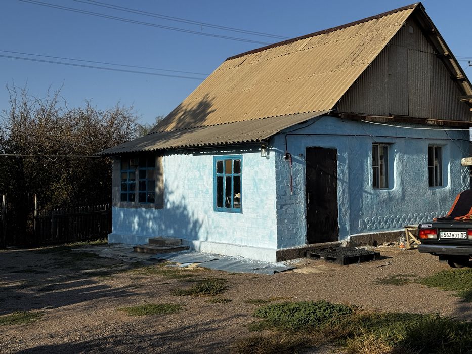 Дом продается уй сатылады