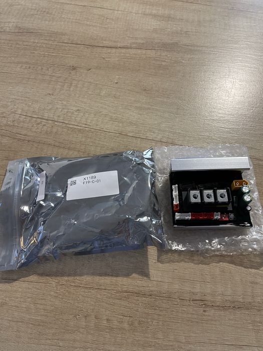 Segway Ninebot G2 MAX Piese de schimb. Controller Unitate de control.