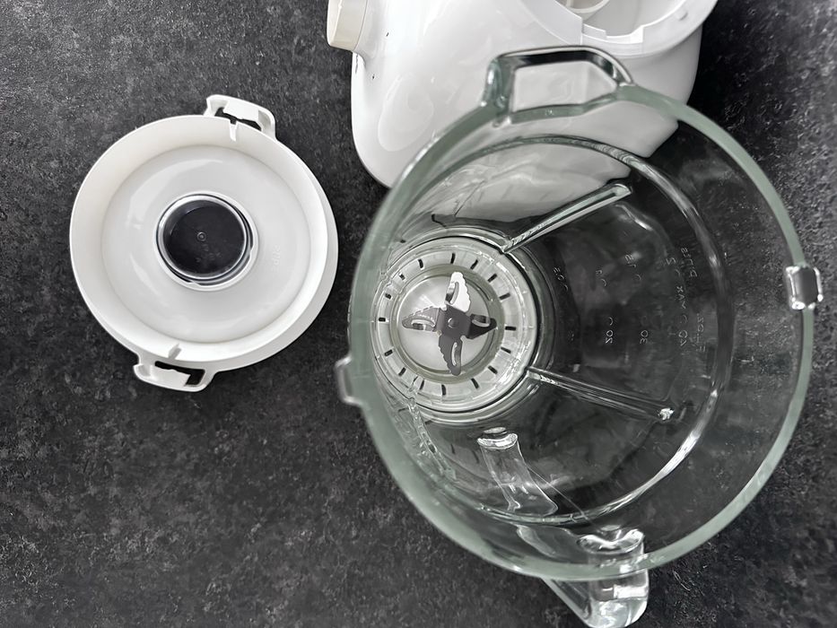 Blender sticlă Philips ProBlend 4