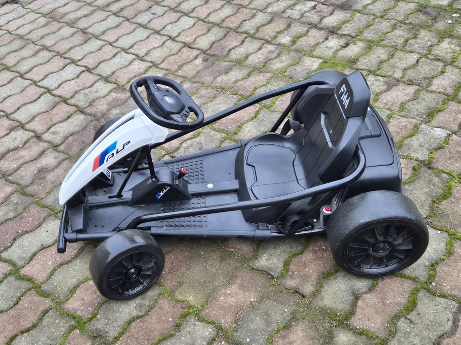 Kart electric copii