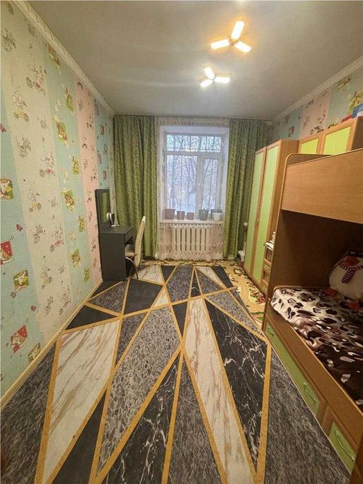 Продается 3-х квартира в спальном районе в Сортировки