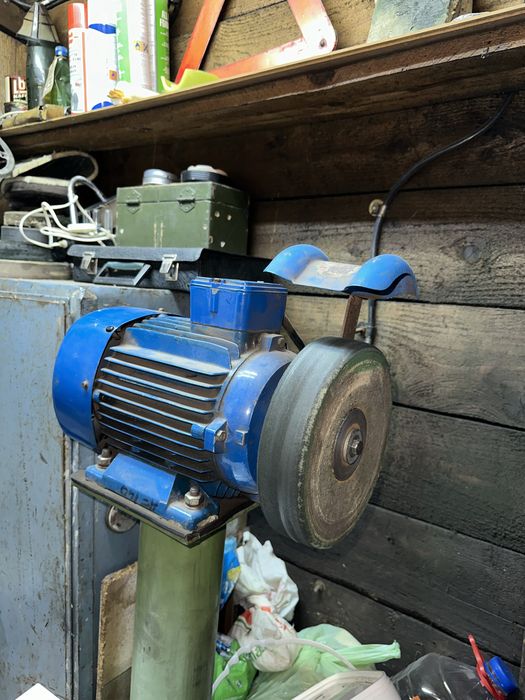 Echipamente de vulcanizare